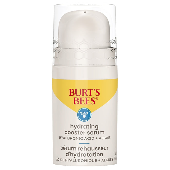 Hydrating Booster Serum